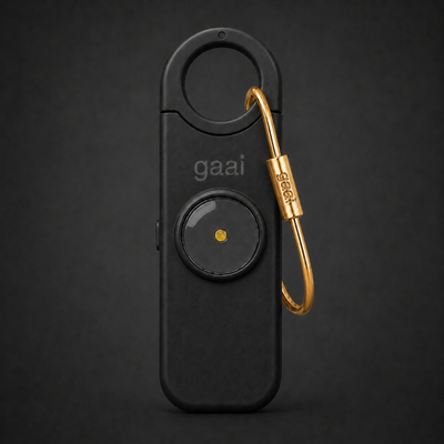 Gaai Veiligheidsalarm